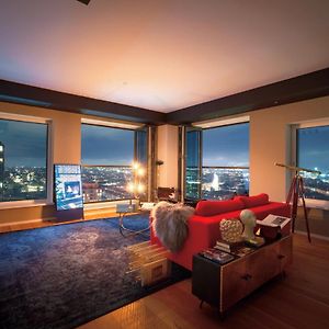 Deluxe Appartement
